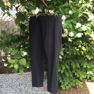 Betabrand Travel Dress Suit Pants